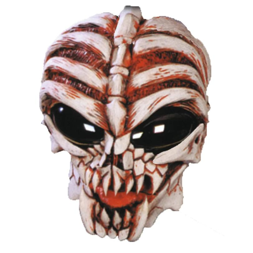 Alien Mask