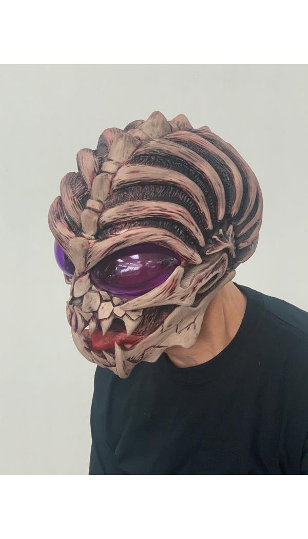 Alien Mask