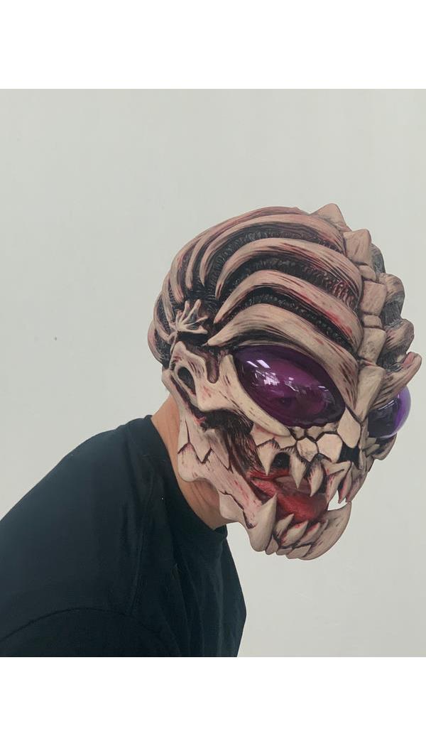 Alien Mask