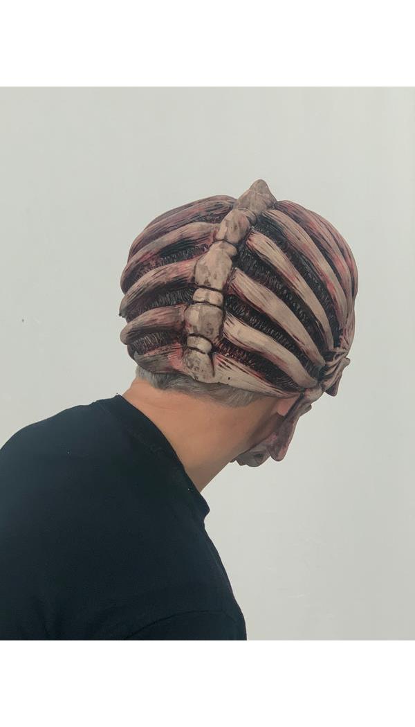 Alien Mask
