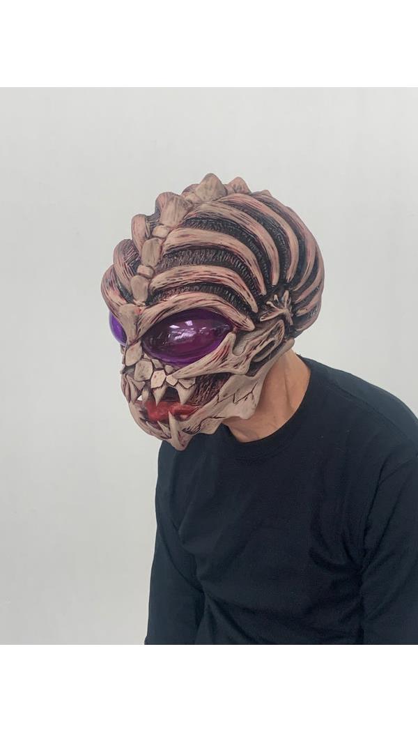 Alien Mask