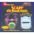 Glow in the Dark Fangs