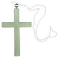Glow in the Dark Cross