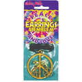 Hippie Peace Jewelry