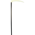 Glow in the Dark Scythe