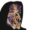 Predator Purple Mask