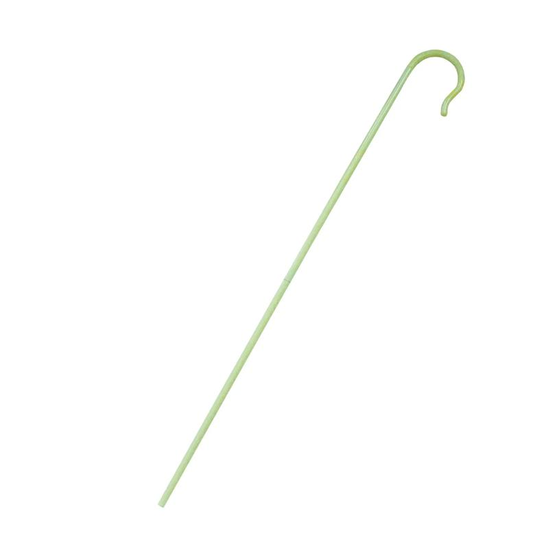 Brown Shepherds Crook