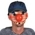 Clowning Around Mask