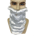 Santa Beard & Mustache