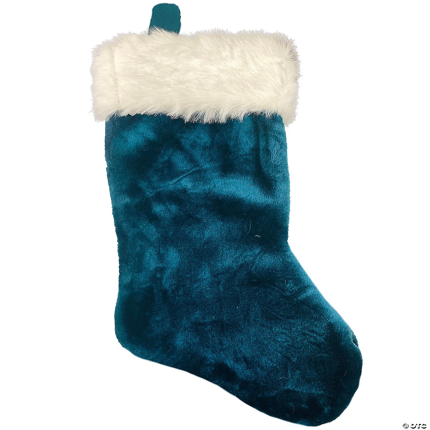 Santa Stocking, 21"