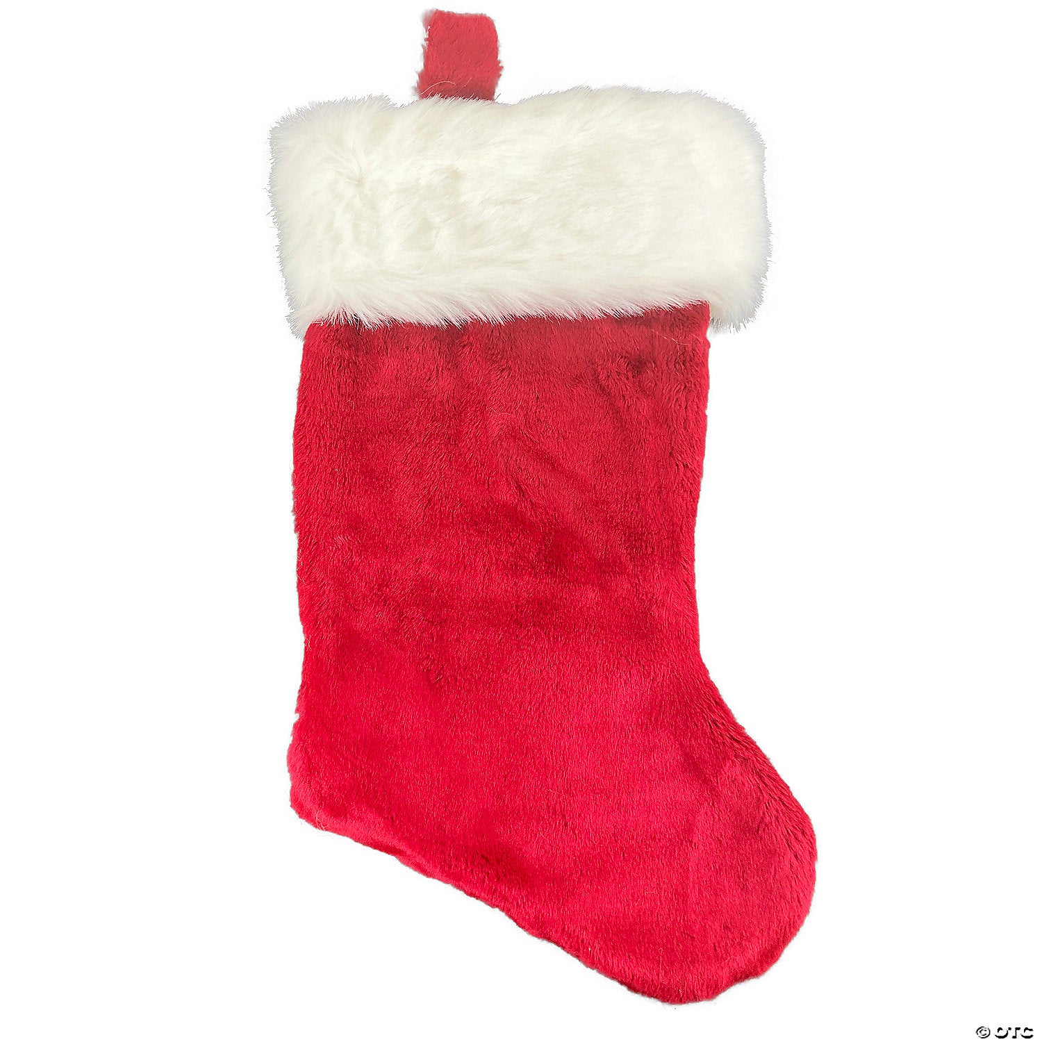 Santa Stocking, 21"