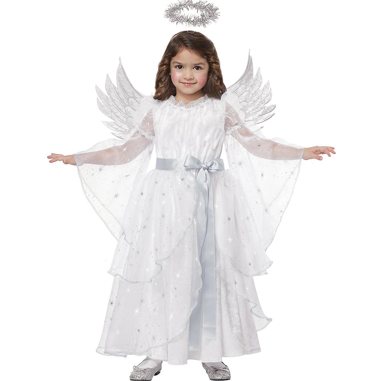 Starlight Angel Tod Costume