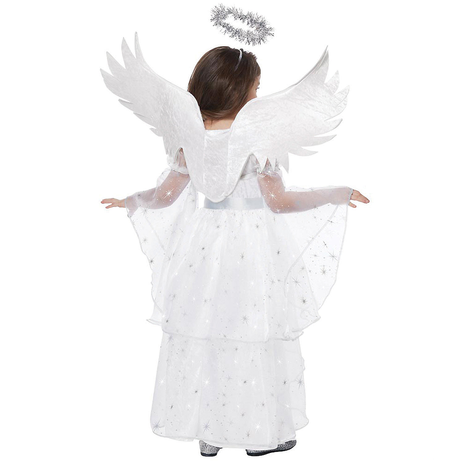 Starlight Angel Tod Costume