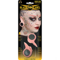 PIERCING GUAGE LATEX EARS