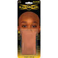 Latex BALD CAP