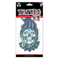 Tinsley Transfers Stoned to the Bone Temporary Tattoo