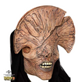 Adults Hellboy II: The Golden Army Angel of Death Overhead Latex Mask