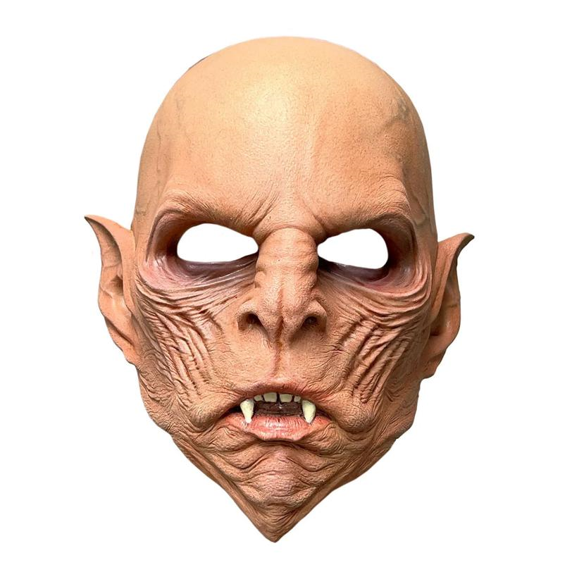 Blue Blood Vampire Blood Sucker Overhead Mask