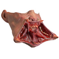Tinsley Transfers Vamp Predator Latex Half Mask