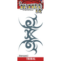 STAMP TRIBAL TATTOO FX