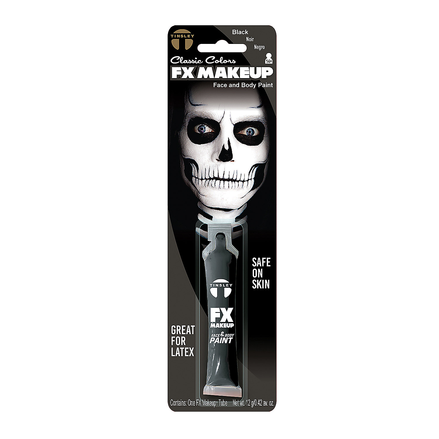 FX Makeup Face and Body Paint