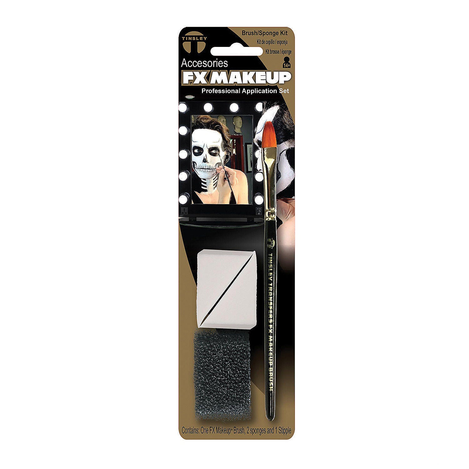 PRO APPLICATOR SET