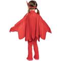 Deluxe Light-Up Owlette Toddler Costume