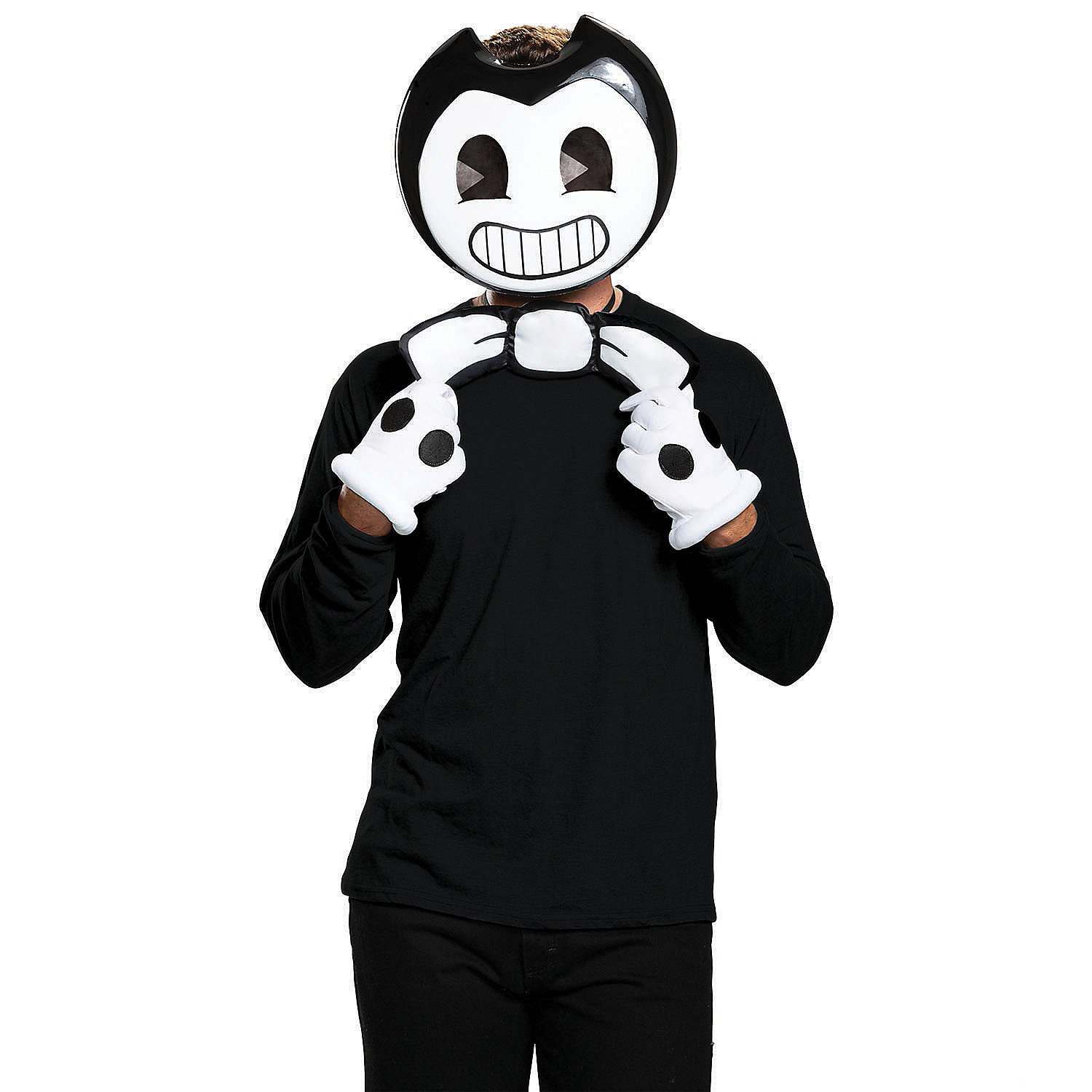 BENDY KIT
