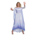 Elsa S.E.A. Deluxe Adult Costume