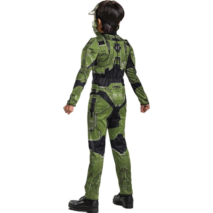 Master Chief Infinite Classic Costume