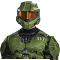 Adults Halo: MASTER CHIEF INFINITE FULL HELMET