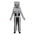 Minecraft Skeleton Classic Costume