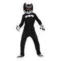Ink Bendy Classic Costume