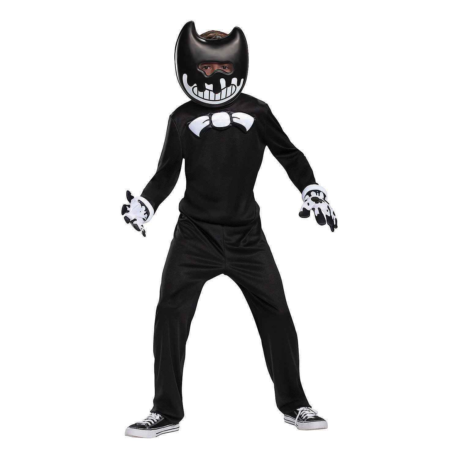 Ink Bendy Classic Costume