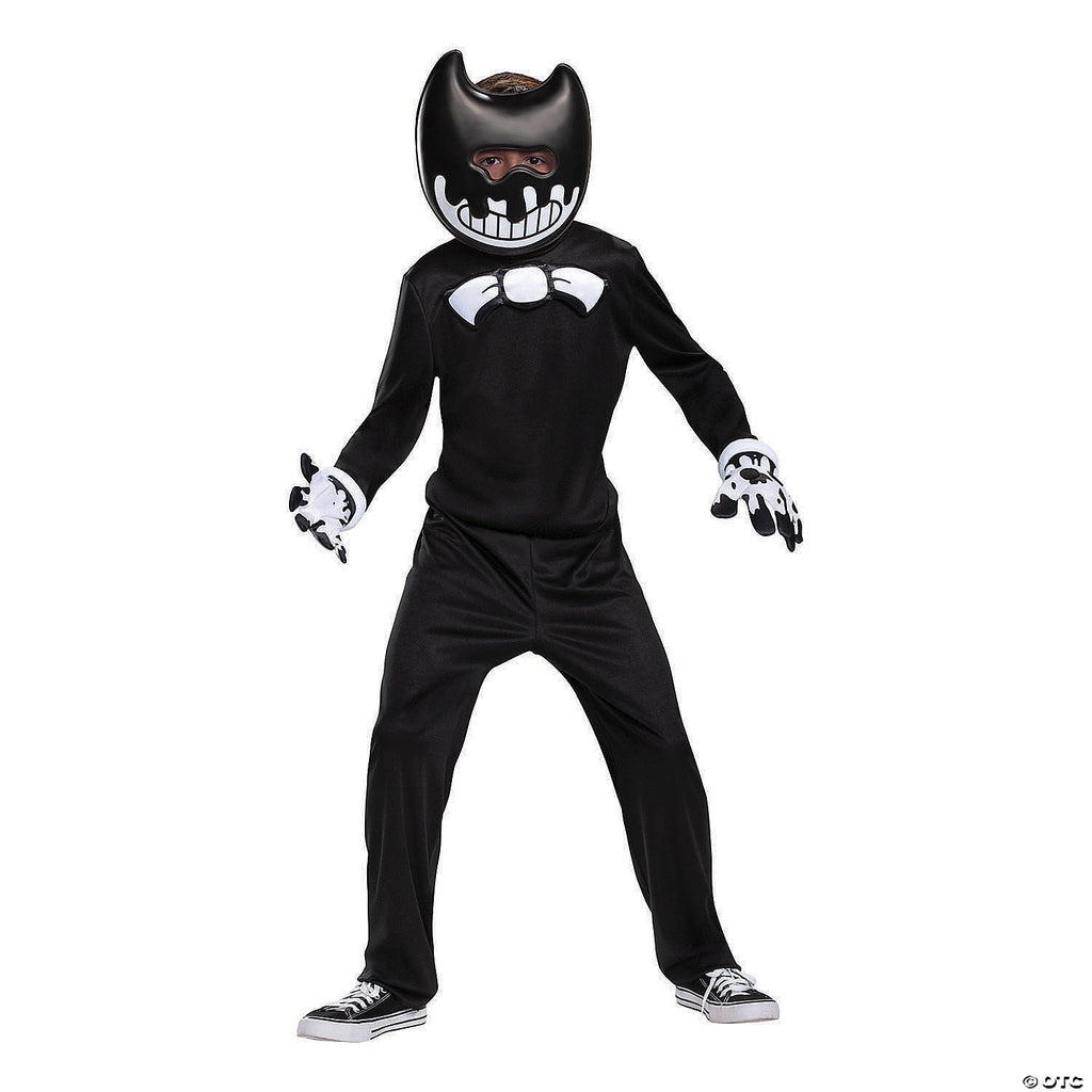 Ink Bendy Classic Costume