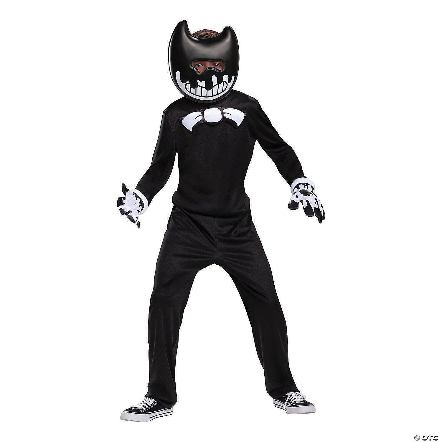 Ink Bendy Classic Costume