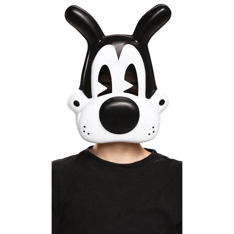 BORIS HALF MASK