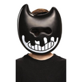 INK BENDY HALF MASK CHILD