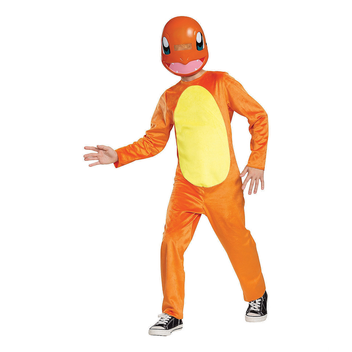 Charmander Classic Child Costume