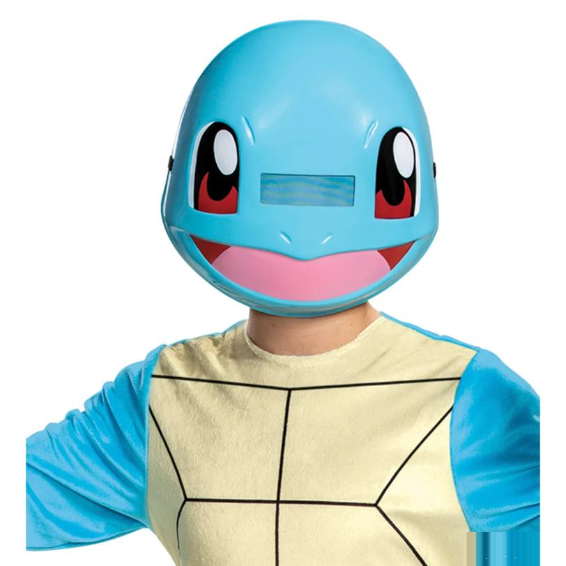 Squirtle Classic Ch Costume