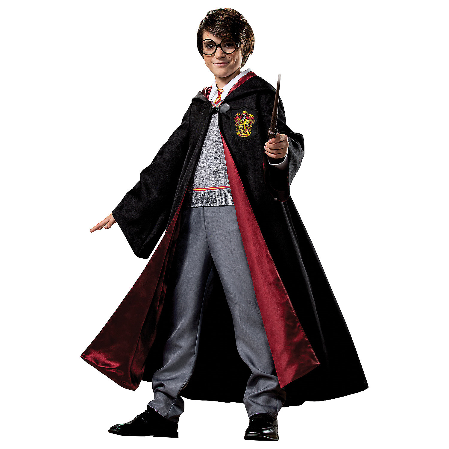Kids Prestige Harry Potter Costume