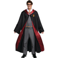 Harry Potter Deluxe Adult Costume