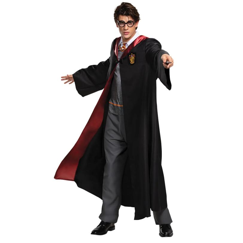 Harry Potter Deluxe Adult Costume