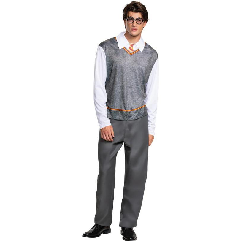 Harry Potter Deluxe Adult Costume
