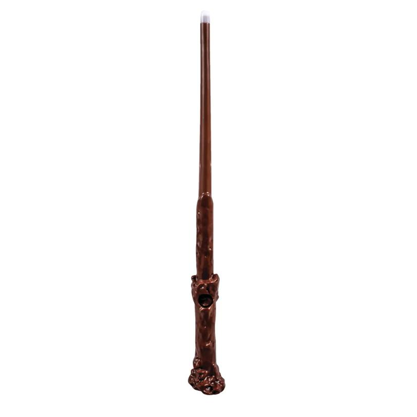HARRY POTTER LIGHT-UP DELUXE W