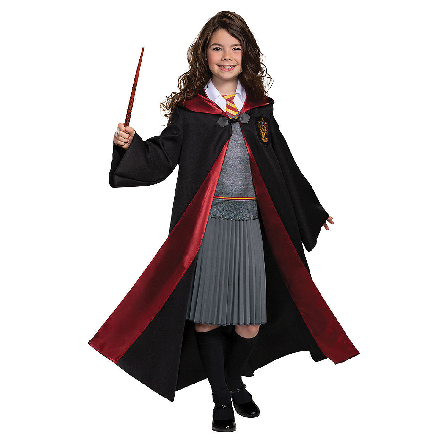 Hermione Granger Deluxe Child Costume