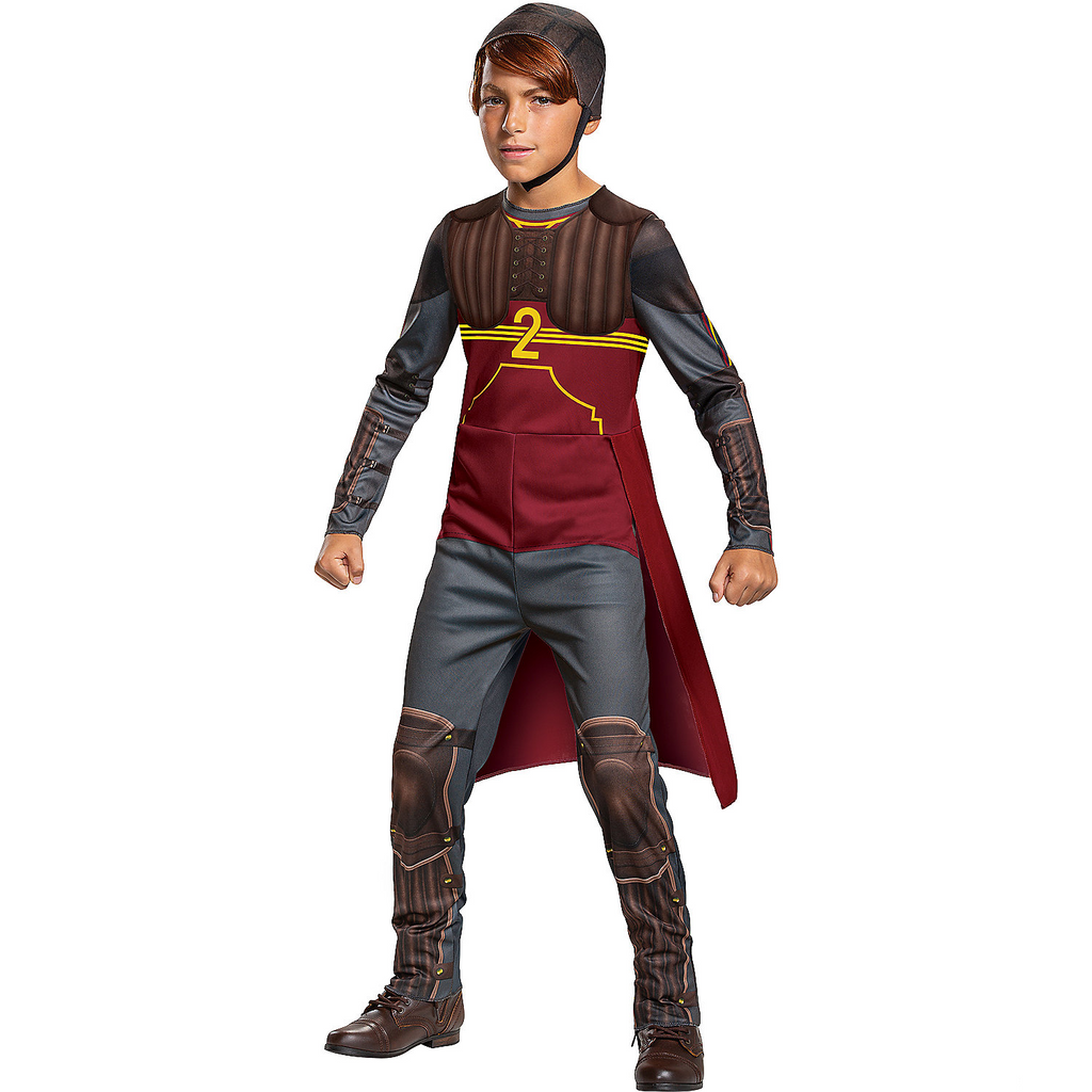 Ron Weasley Classic Child Costume
