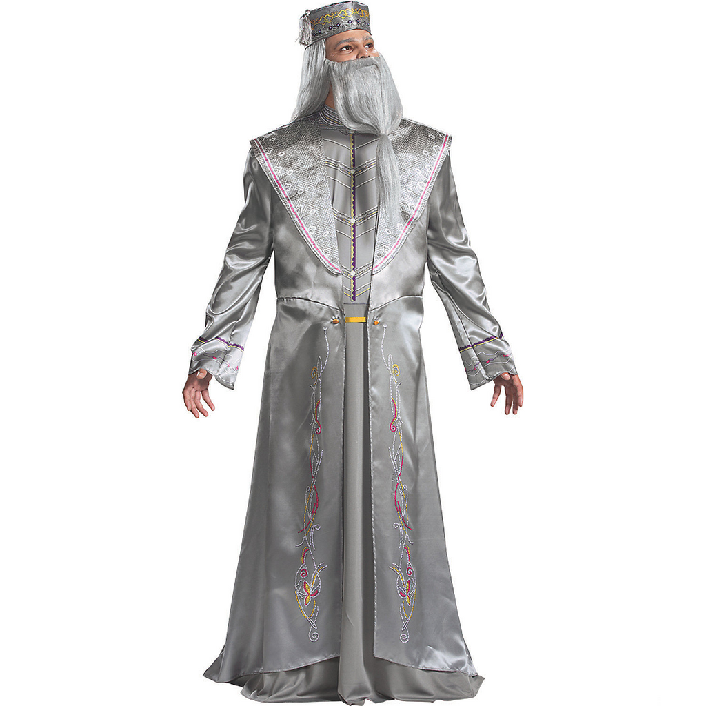 Dumbledore Deluxe Adult Costume