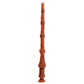 Dumbledore Light-Up Deluxe Wand Costume Accessory