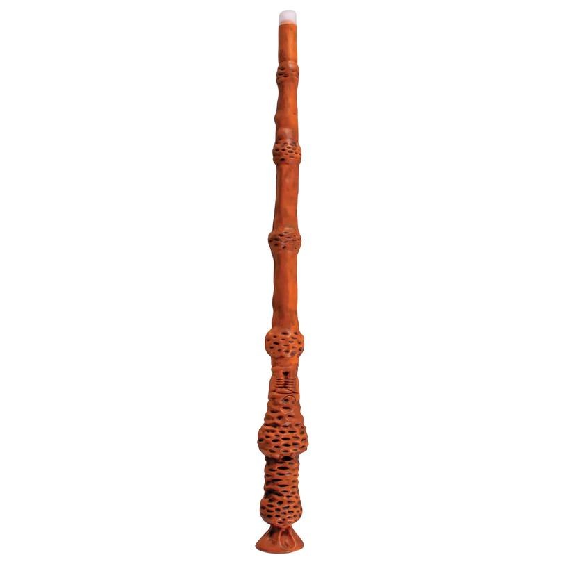 Dumbledore Light-Up Deluxe Wand Costume Accessory